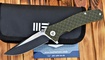 Нож We Knife Blitz