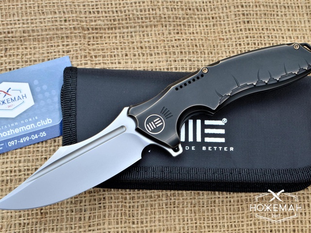 Нож We Knife Chimera