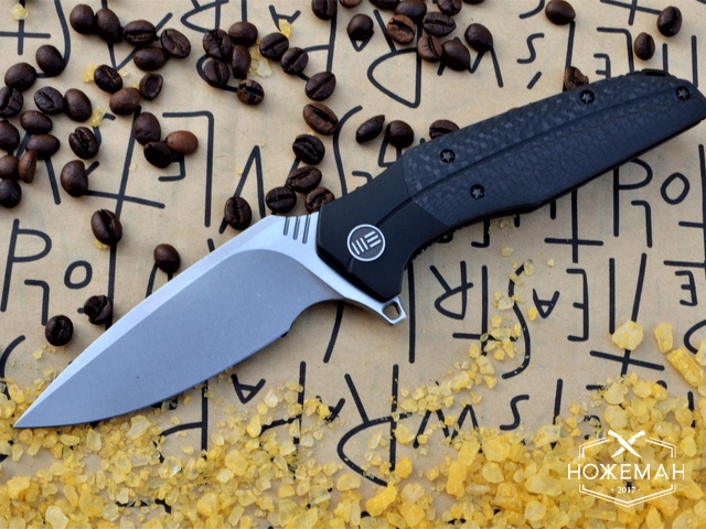 Нож We Knife Nitida