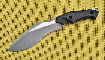Нож We Knife Vaquita