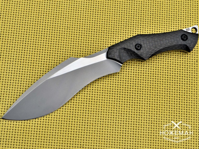 Нож We Knife Vaquita