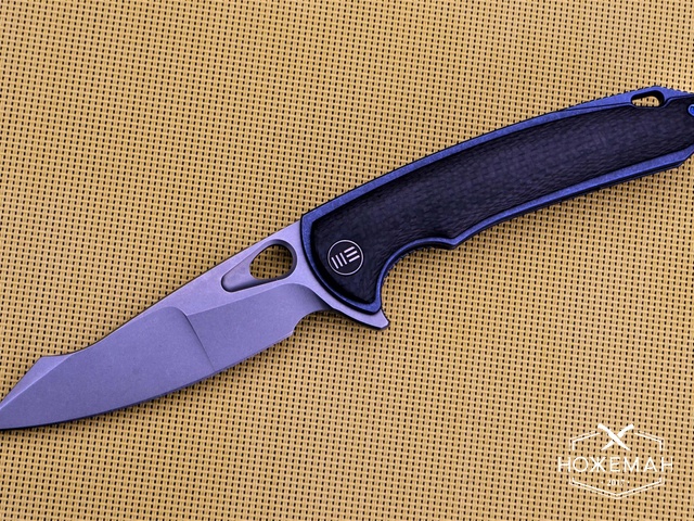 Нож We Knife Yucha