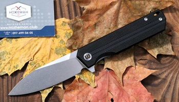 Нож WEPE Knife Camping Friend