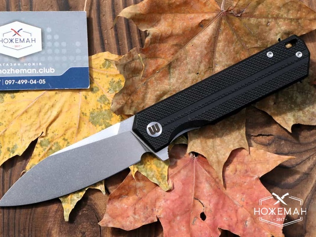 Нож WEPE Knife Camping Friend