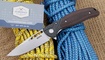 Нож WEPE Knife Little Bear