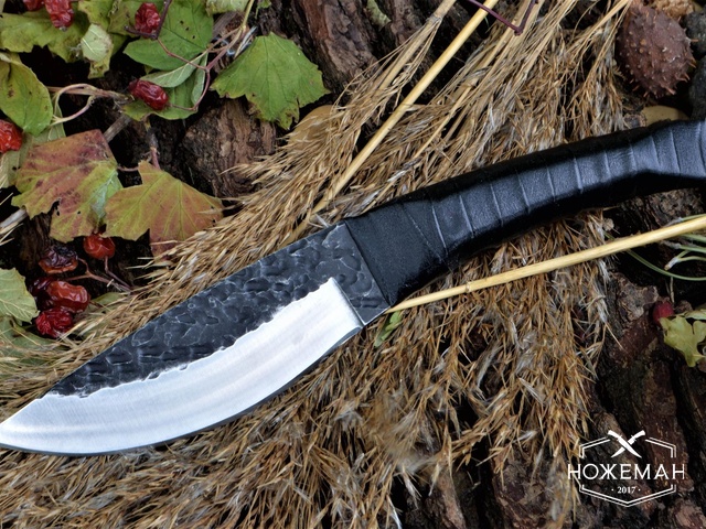 Нож Wolverine Knives Jungle