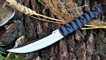 Нож Wolverine Knives L-108