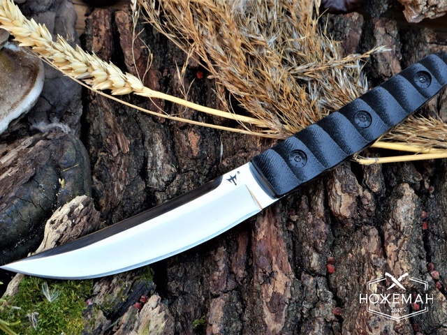 Нож Wolverine Knives L-108