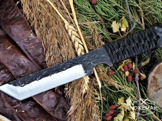 Нож Wolverine Knives Raid