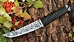 Нож Wolverine Knives Wilderness