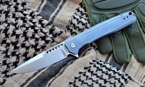 Нож Y-Start LK5014