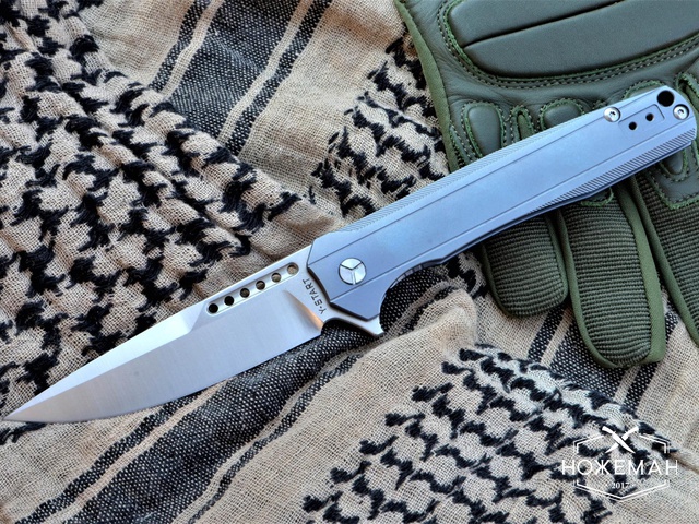 Нож Y-Strart LK5015