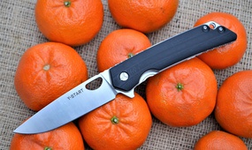 Нож Y-Start LK5016