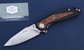 Нож Y-START LK5033 Gmascus