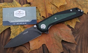 Нож Y-START LK5033