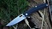 Нож YSTART LK5013