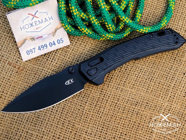 Нож Zero Tolerance 0203