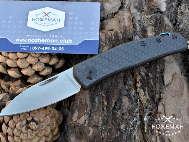 Нож Zero Tolerance 0235 Anso