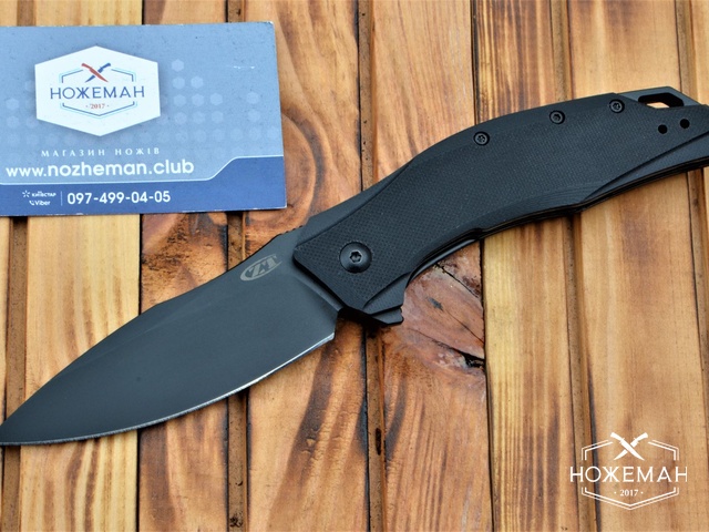 Нож Zero Tolerance 0357