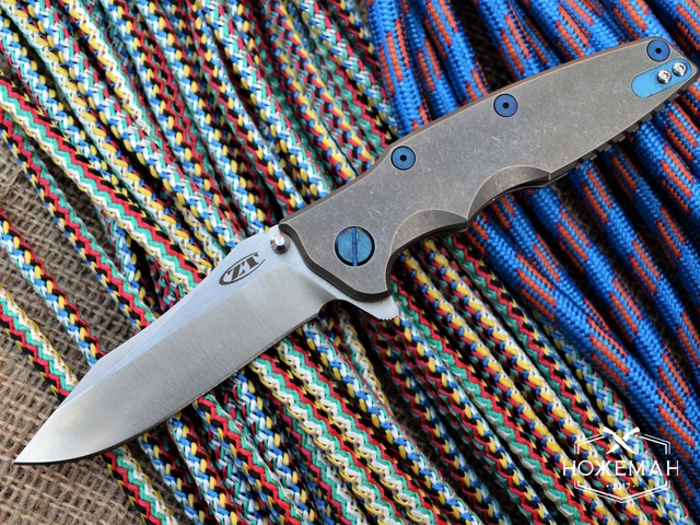 Нож Zero Tolerance 0392