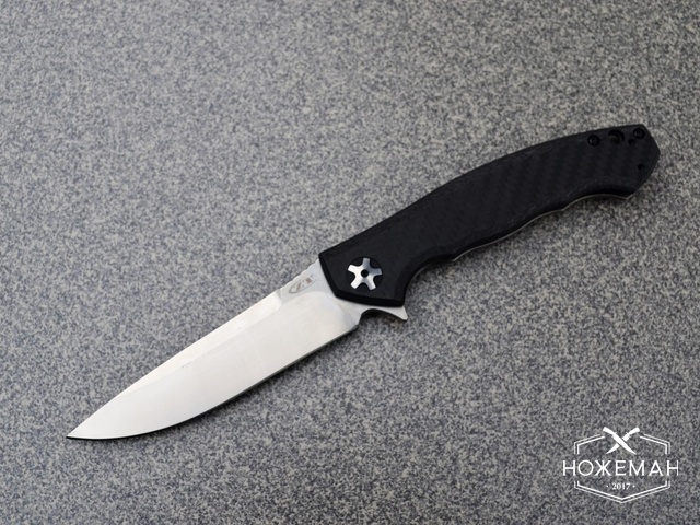 Нож Zero Tolerance 0452CF Sinkevich