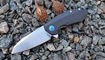 Нож Zero Tolerance 0456 black