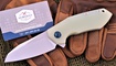 Нож Zero Tolerance 0456 Flipper Sinkevich G10