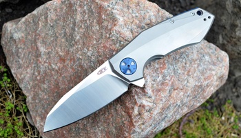 Нож Zero Tolerance 0456 Sinkevich design