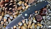 Нож Zero Tolerance 0392 Gunner Grip