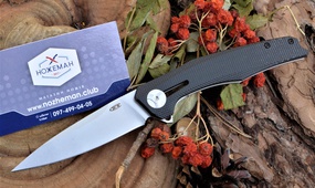 Нож Zero Tolerance 0707 G10