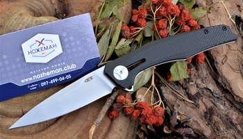 Нож Zero Tolerance 0707 G10