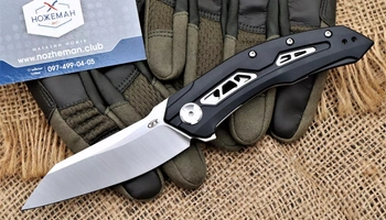 Нож Zero Tolerance 0762 G10