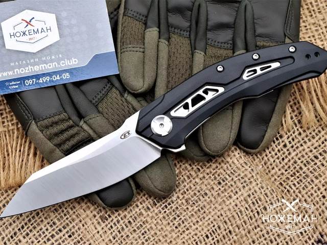 Нож Zero Tolerance 0762 G10