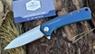Нож Zero Tolerance 0808 Custom Steel