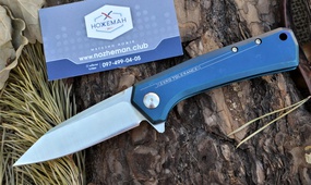 Нож Zero Tolerance 0808 Custom Steel