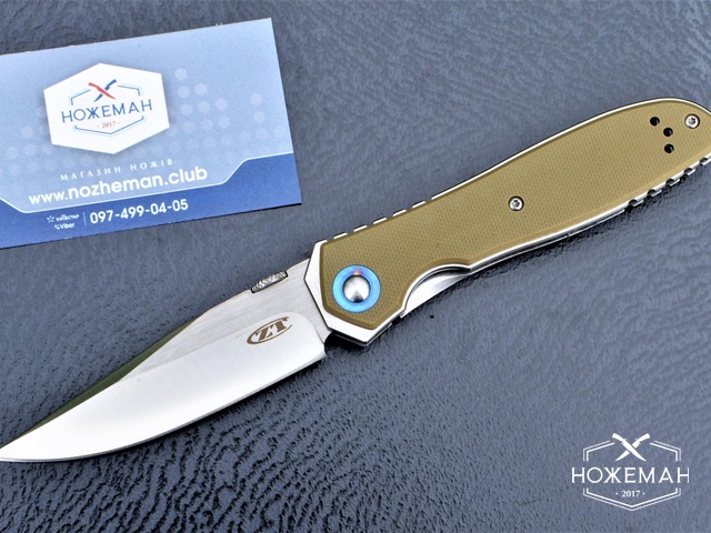 Нож Zero Tolerance Emerson 0640