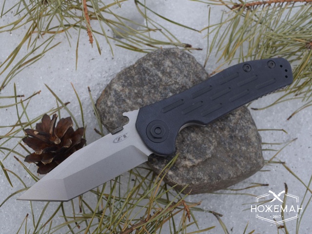 Нож Zero Tolerance 0620 emerson tanto