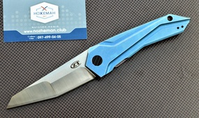 Нож Zero Tolerance GTC 0055 Flipper