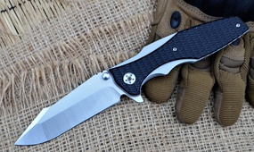 Нож Zero Tolerance Hinderer 0393