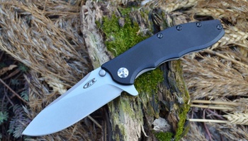 Нож Zero Tolerance Hinderer Slicer 0562 black