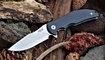 Нож Zero Tolerance RJ Martin 0606 Gunner Grip