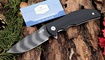 Нож Zero Tolerance RJ Martin 0606 G10 Tactical