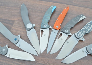 Ножи Kizer в Украине