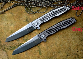 Ножи Two Sun - новые модели уже в наличии