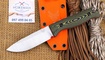 Охотничий нож Benchmade Saddle Mountain Skinner 15002-1
