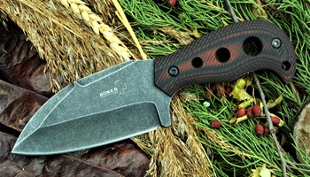 Охотничий нож Boker