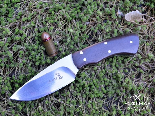 Охотничий нож Browning