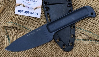 Тактический нож Cold Steel Drop Forged Hunter 36MG