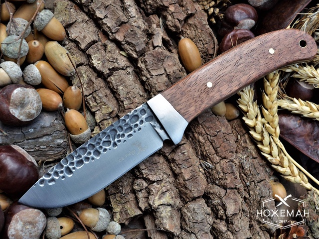 Охотничий нож Elk Ridge