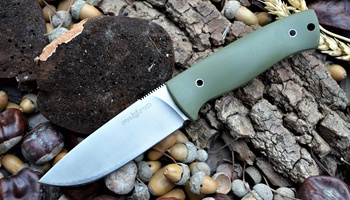 Охотничий нож Fox Knives